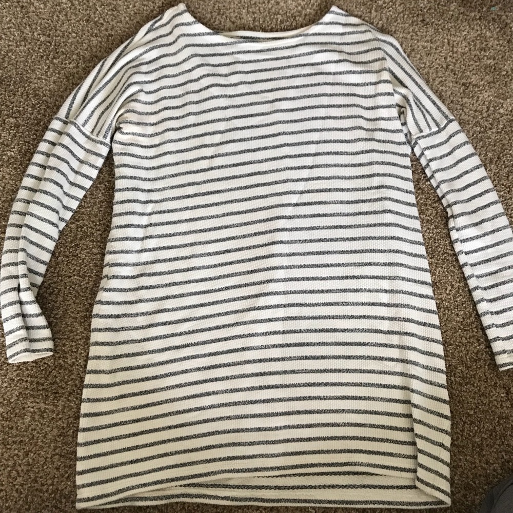 sweater dress